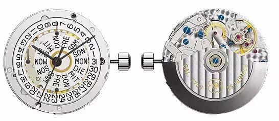 eta2836-2与eta2825-2机芯哪个好,eta2671的机芯和eta2000-1哪个好