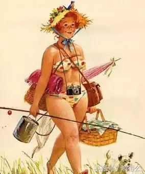 我有权发胖，有权减肥，有权幸福地活着