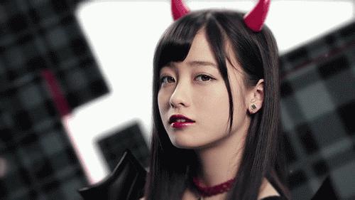 银魂说自己是小栗旬,银魂小栗旬巅峰颜值