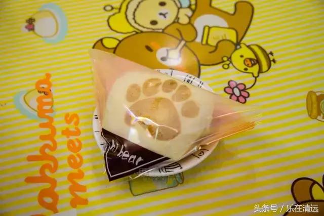 别去正佳广场的LineFriends排队啦！来清远这个松弛熊世界吧！