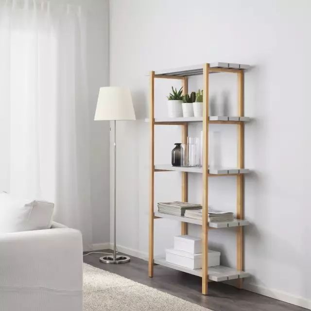 IKEAxHAY秋季合作新品平价实用又好看,十月份不去宜家看看吗?