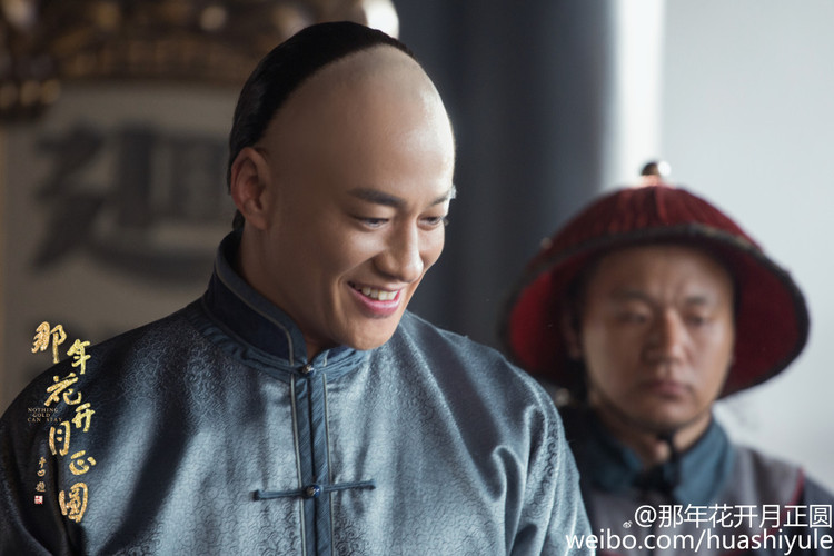 他不仅是霸道总裁,还能是柔情少男,和孙俪的三生三世竟这么惨