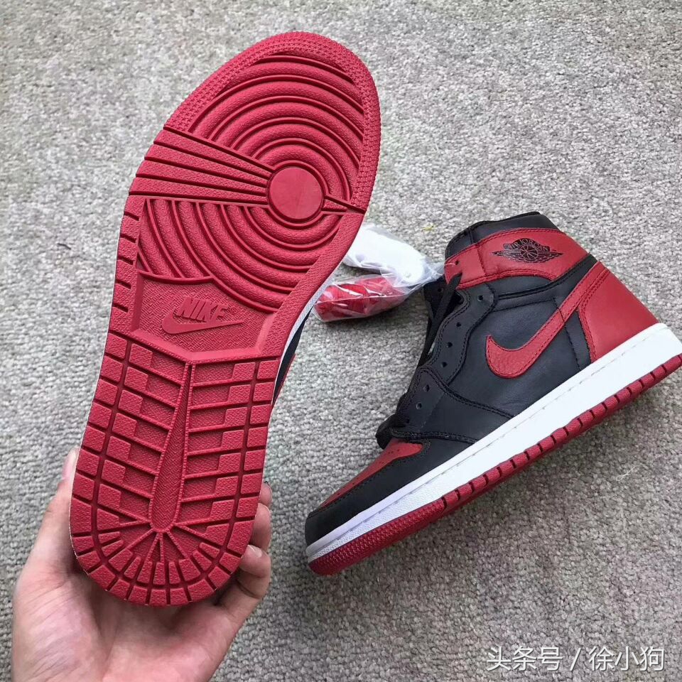 好看的鞋子推荐nikeaj1,百搭好看的鞋子男耐克aj1