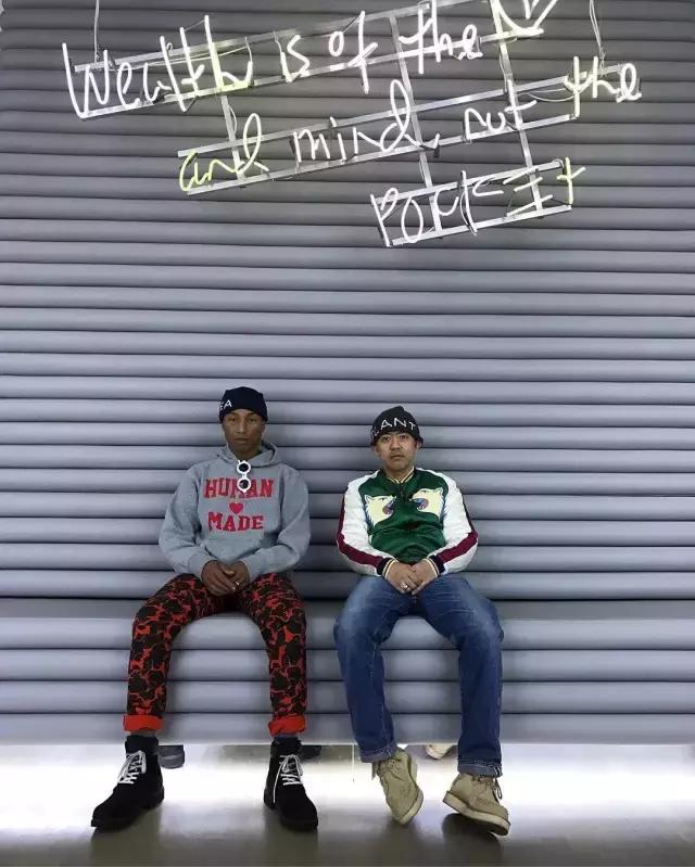 鞋带还能这么玩,鞋带可以系出怎样的花样