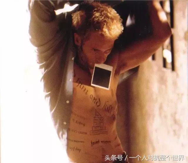 安利最好看的三部电影,推荐十部口碑好到让人尖叫的电影