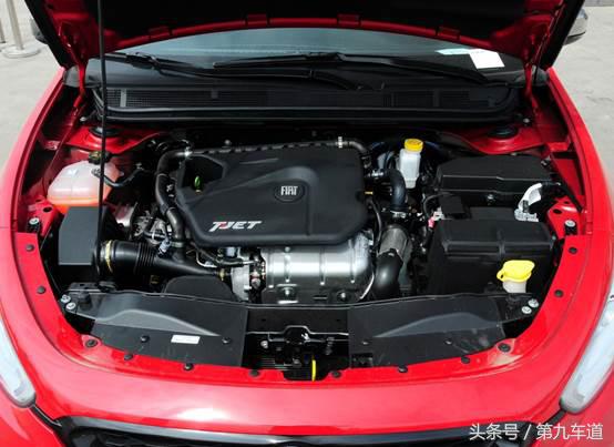 广汽菲亚特菲悦怎么样,广汽菲亚特致悦值得购买吗