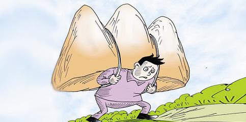 心理学人类五种情绪,心理学家总结的心理状态变化