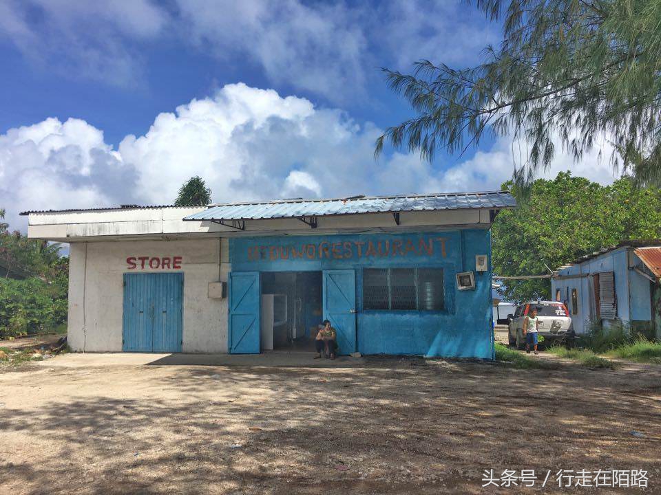 这个国家从全球首富到“首负”只用了30年，到处是废弃的豪车