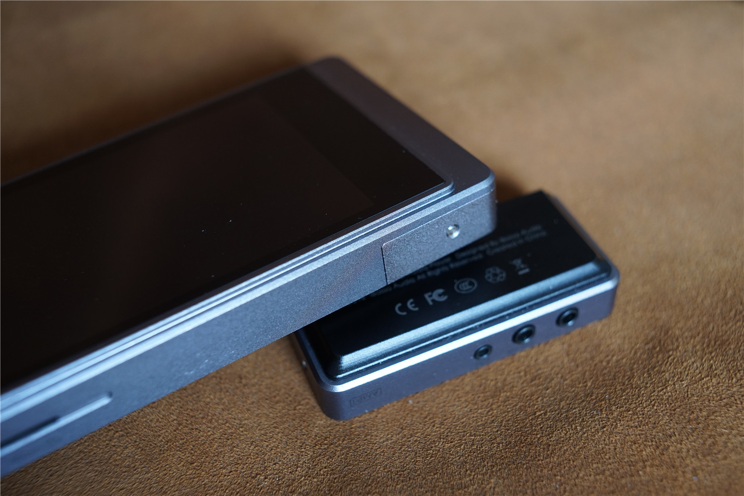 发烧级hifi播放器推荐,发烧级音乐播放器