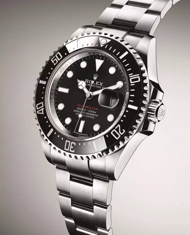 除了潜水表哪款手表防水最好 (防水效果最好的腕表)