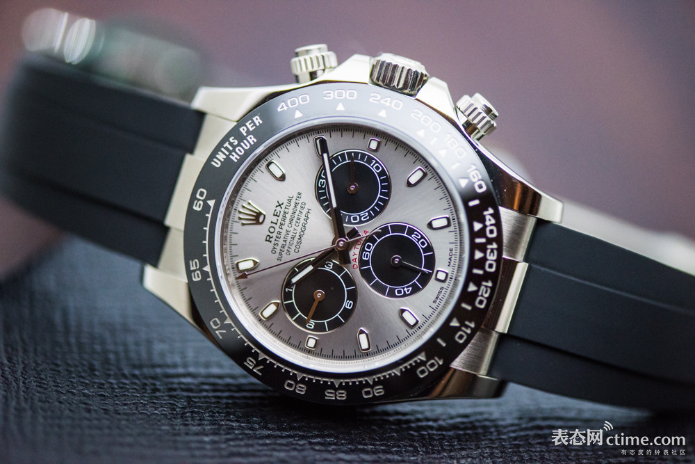 怎么判断一个机械表的优劣,一张图看懂表的档次