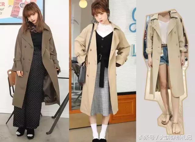 zara优衣库哪个好看,优衣库zara秋装