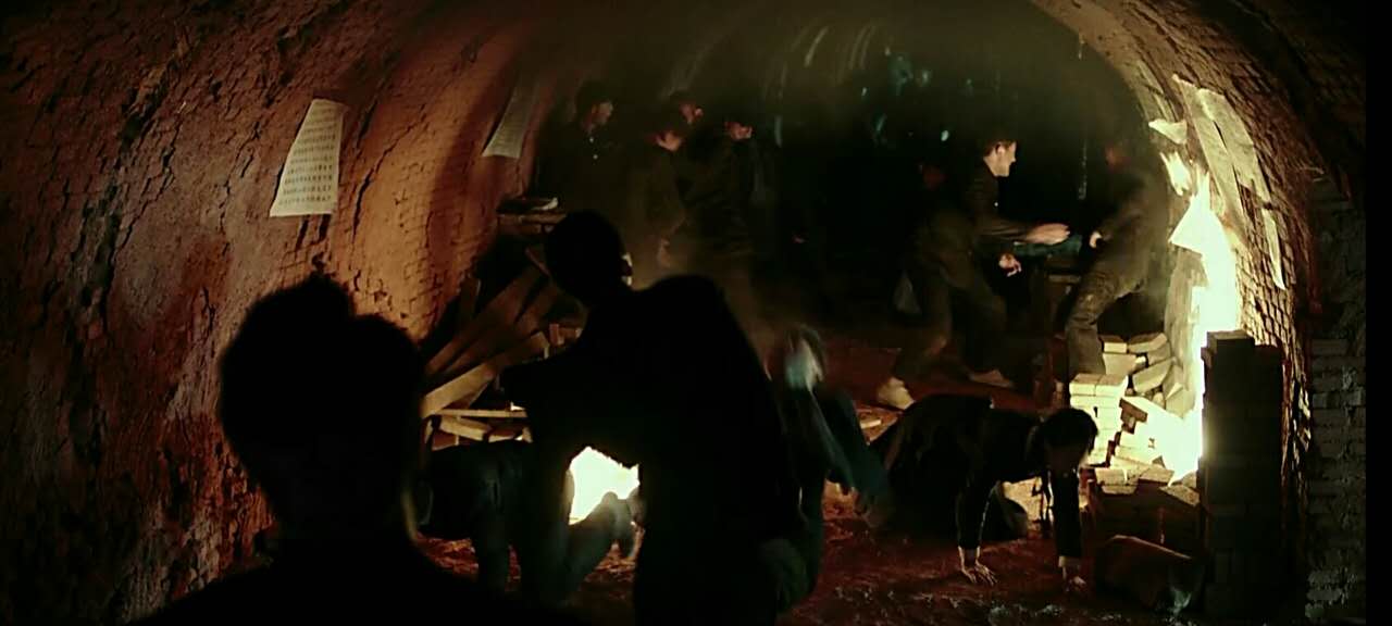 青禾男高和热血高校一样吗,青禾男高vs热血高校