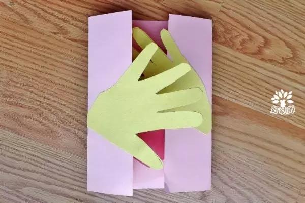 有没有简单又好看的教师节贺卡,不一样的教师节贺卡简单又漂亮