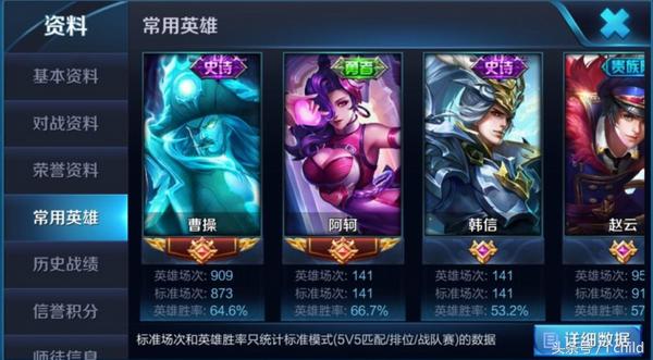 王者荣耀高端局都不要妲己,王者荣耀阿轲上不了高端局