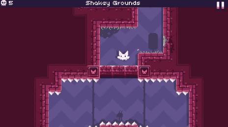 最新出款关于猫的游戏,吸猫的游戏