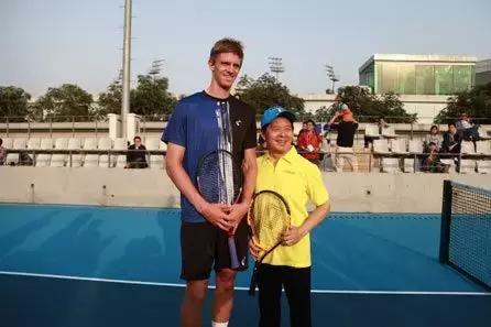 安德森十大生涯,安德森总决赛4罚不进