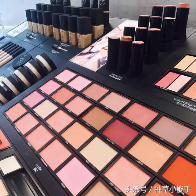 nars正品店铺,nars大家都在哪里买便宜