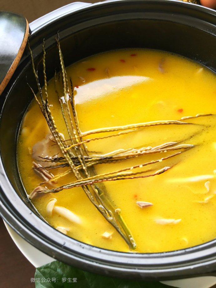 热带雨林里的美食,来这里吃的全是特色!