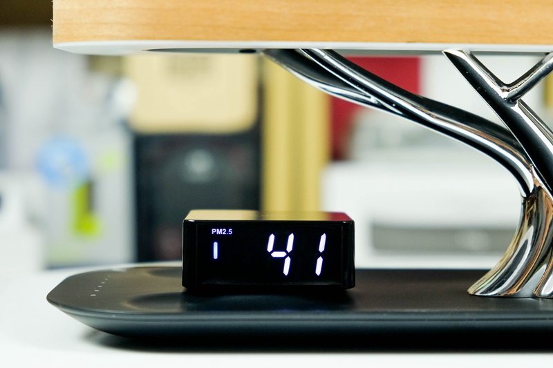 便携式多参数空气质量检测仪,便携式空气质量检测仪