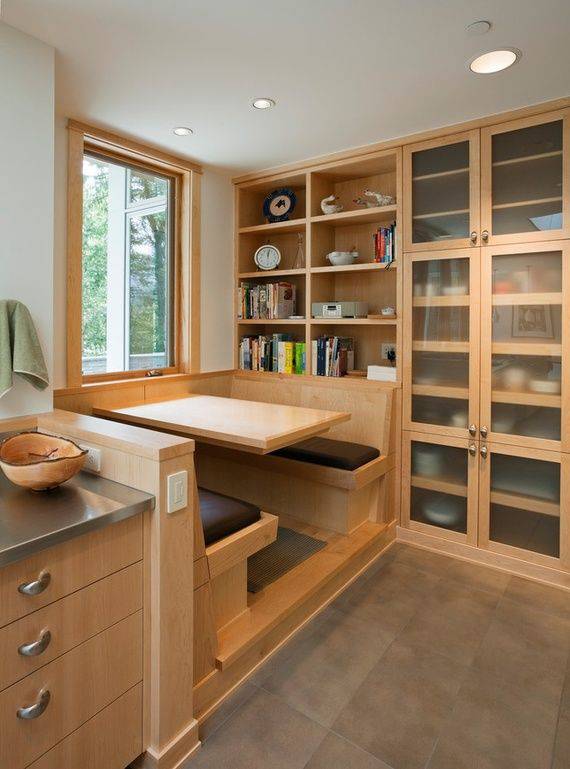 阶梯式卡座餐厅,品位空间卡座餐厅