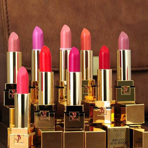 大牌经典不脱色口红，一生必败单品