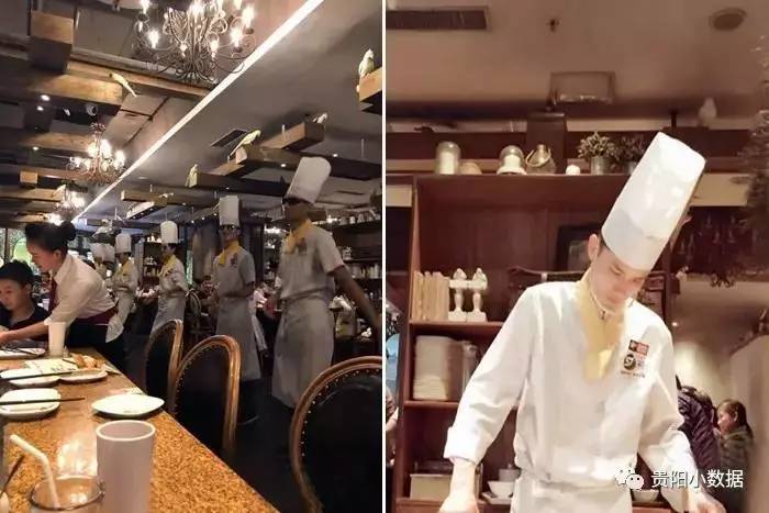 贵阳十大网红餐厅贵阳美食推荐,贵阳值得情侣去的餐厅推荐