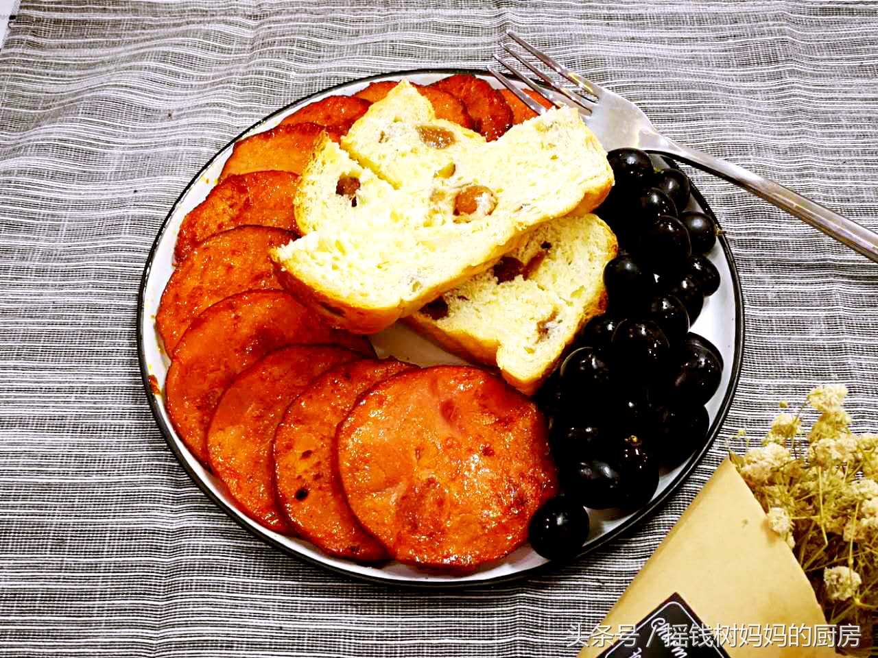 法国熏肠的做法,德式烟熏肠怎么做好吃