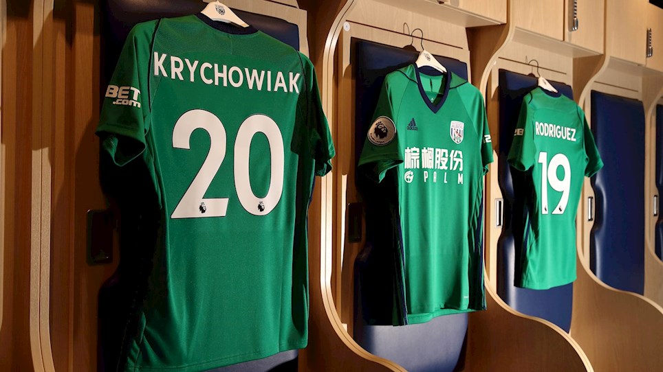 西布朗新赛季球衣,为公益而生