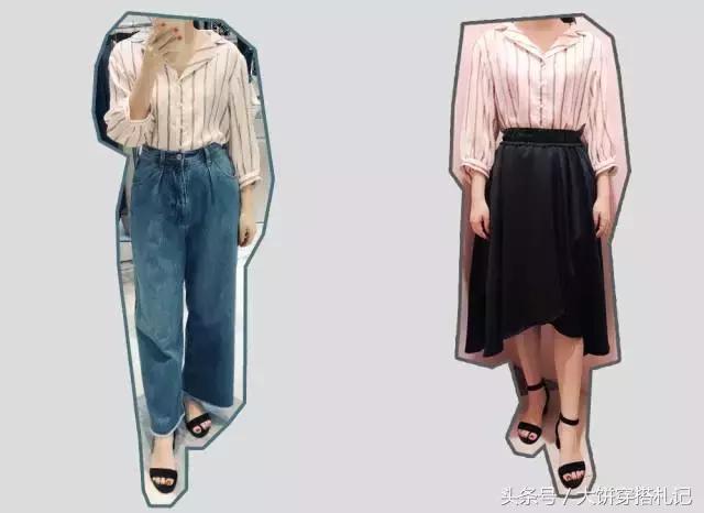 zara优衣库哪个好看,优衣库zara秋装