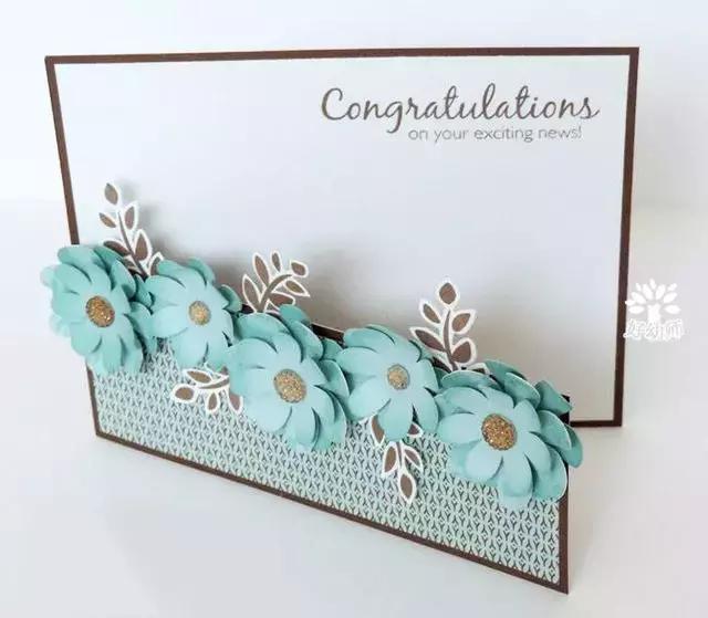 有没有简单又好看的教师节贺卡,不一样的教师节贺卡简单又漂亮