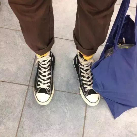 这样系鞋带真的很帅,球鞋怎么绑鞋带好看