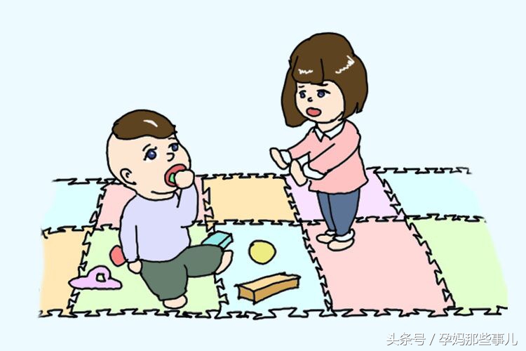 婴儿呛进异物急救法,宝宝呛进去处置方法