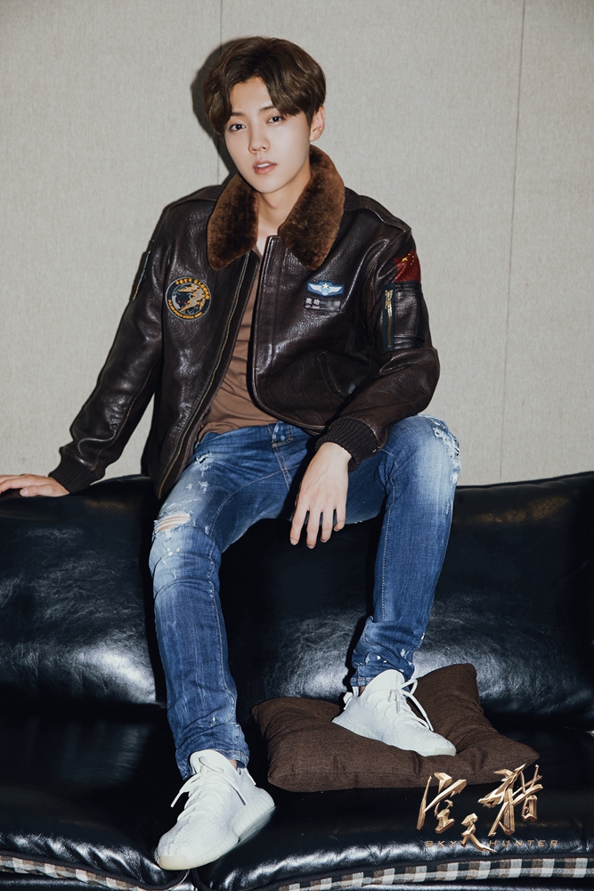 李晨鹿晗追梦赤子心,鹿晗李晨唱歌