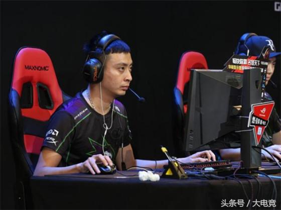 电子体育发展必成大势所趋，若风faker现身ChinaJoy