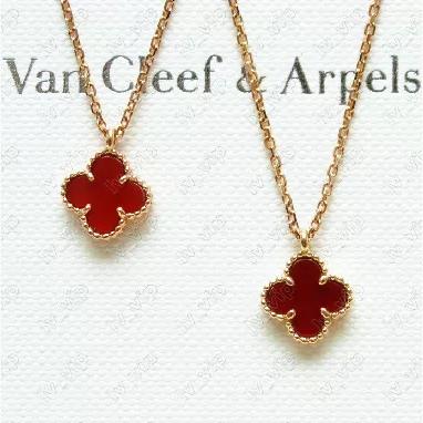 大家必买的项链品牌,这些轻奢项链除了好看一无是处