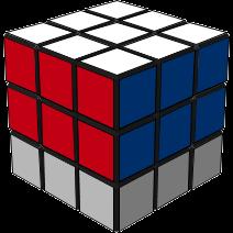 三阶的魔方教程,魔方三阶全部公式表进阶