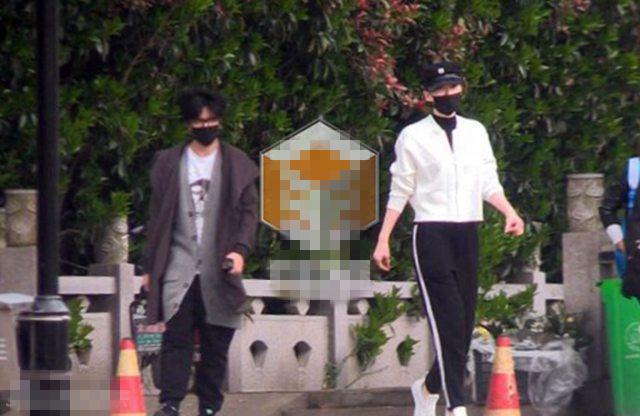 薛之谦跟他前妻复婚了吗,薛之谦和前妻复婚了吗