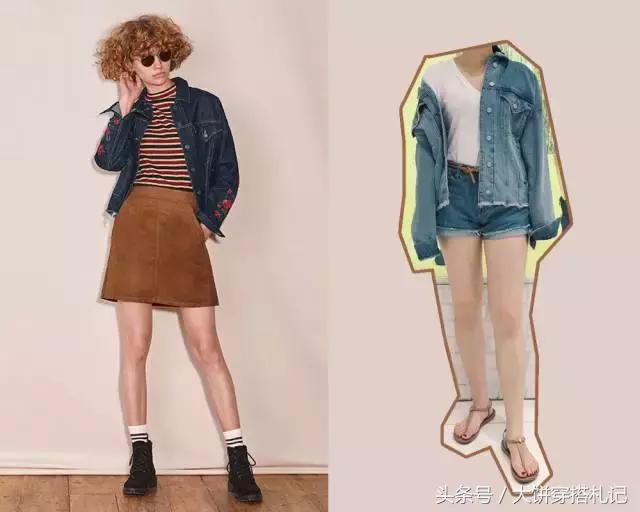 优衣库zara秋装,买优衣库值得么