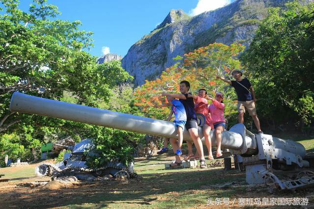 塞班自由行还是跟团游好,塞班岛自由行团