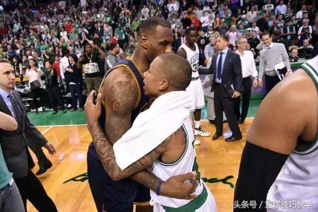 托马斯怎么被交易到凯尔特人,托马斯长文告别凯尔特人