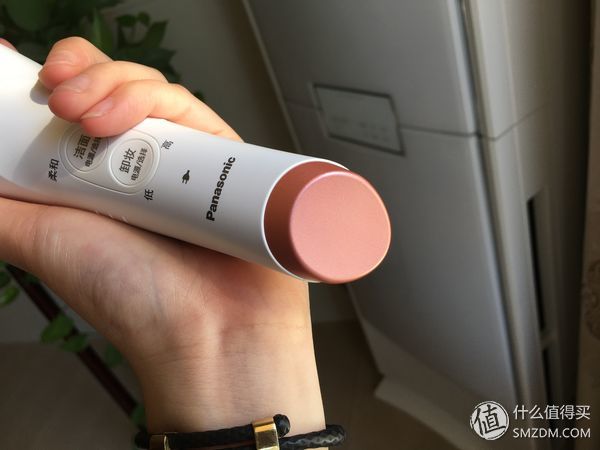 松下洁面仪评测,松下泡沫洁面仪视频