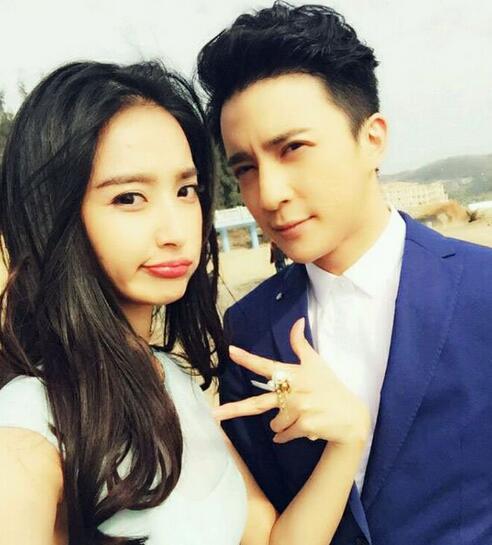 薛之谦前妻高磊鑫个人资料,薛之谦为前妻高磊鑫深情唱歌