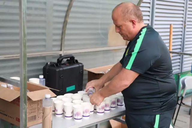 营养升级！德甲级主厨马里奥·莫萨加盟