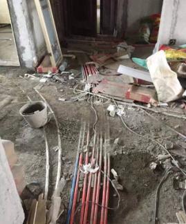 福州新房找师傅装修，质量不仅差我还成了被告，相比李荣浩幸运多