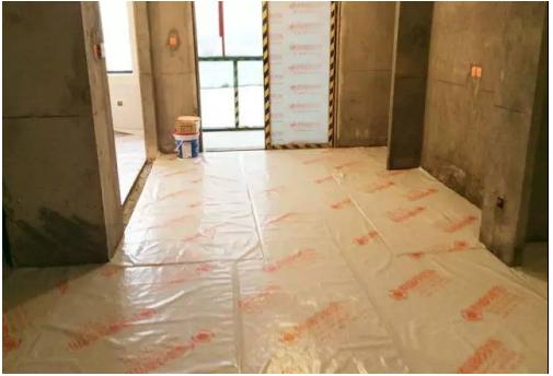 福州新房找师傅装修，质量不仅差我还成了被告，相比李荣浩幸运多