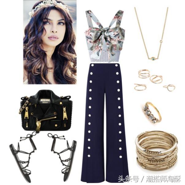 搭配你的高级时尚范儿,一套搭配穿出你的风格