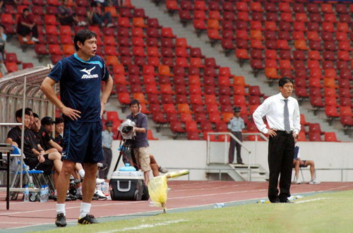 足球范大将军简介,范大将军曾经效力于英超哪支球队