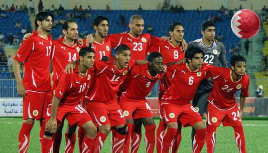 世预赛亚洲区巴林,亚足联世预赛尼泊尔vs巴林