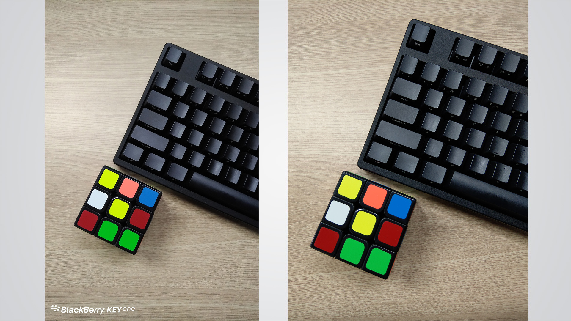 黑莓keyone神操作,黑莓keyone普通版和精英版